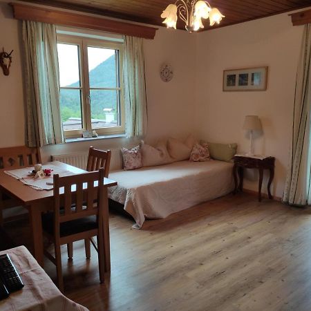 Haus Galler - Urlaub Am Bauernhof Bad Aussee Eksteriør bilde