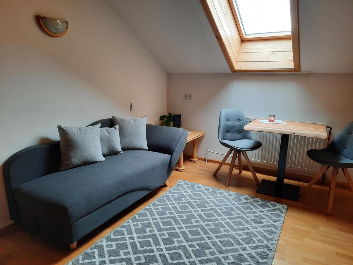 Haus Galler - Urlaub Am Bauernhof Bad Aussee Eksteriør bilde